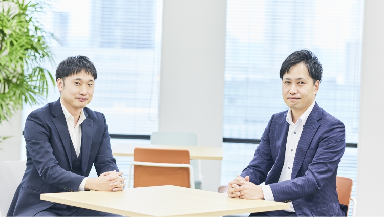 営業に求める「交渉力」と、システムエンジニアに求める「技術力」の狭間で。