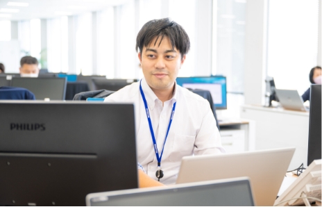 入社2～10年目の必須IT教育(SE対象)