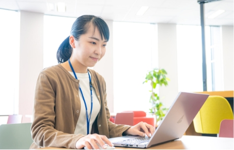 資格取得支援